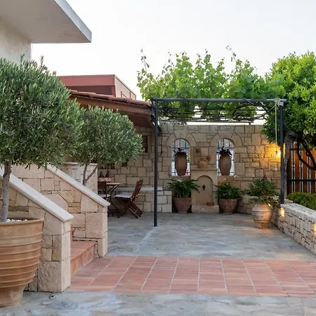 Acre Villa