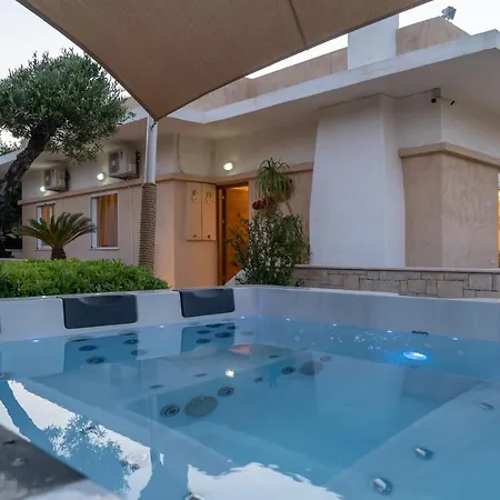 Villa Acre *