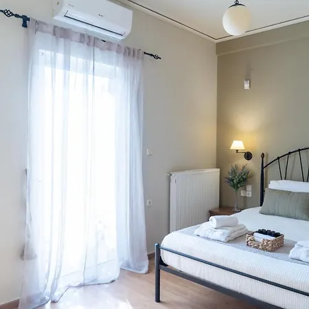Acre Villa *