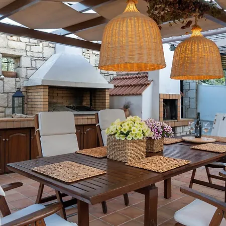 Villa Acre *