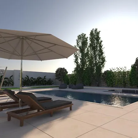 Villa Acre Karteros